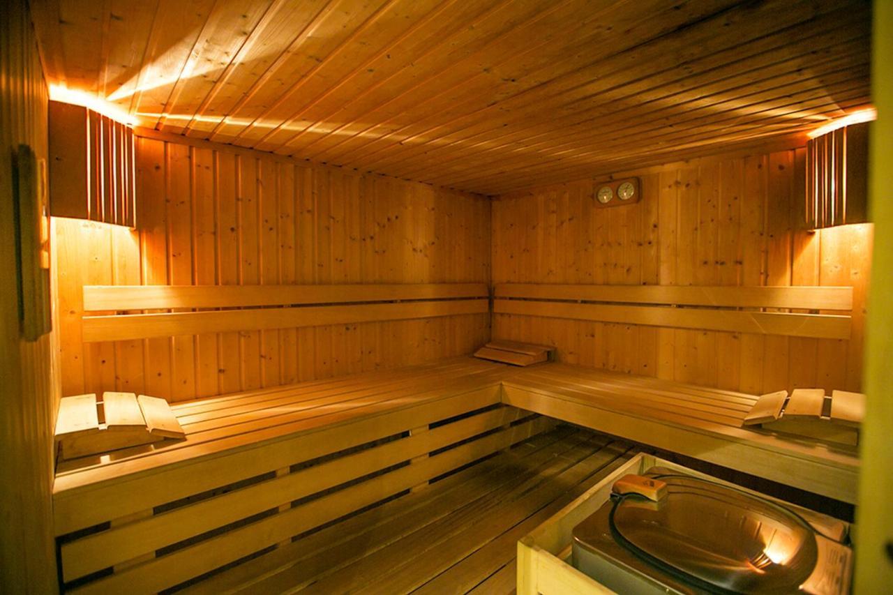 Hotel Unibus Bielsk Podlaski Exteriér fotografie