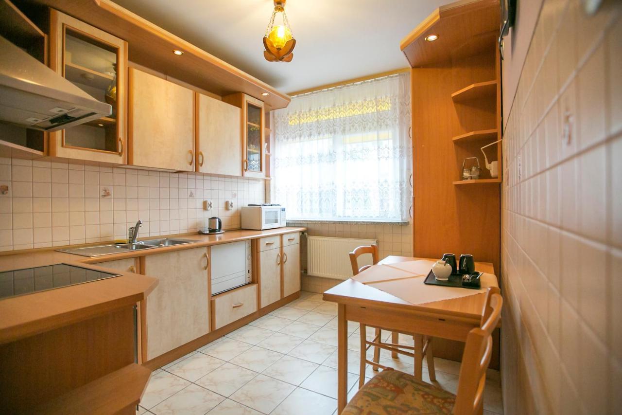 Hotel Unibus Bielsk Podlaski Exteriér fotografie